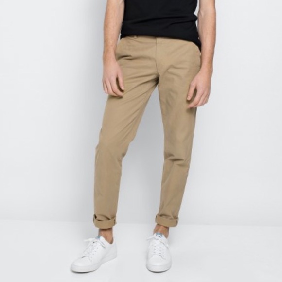 Zadig & Voltaire Pants Zadig Voltaire Patrick Chinos Poshmark